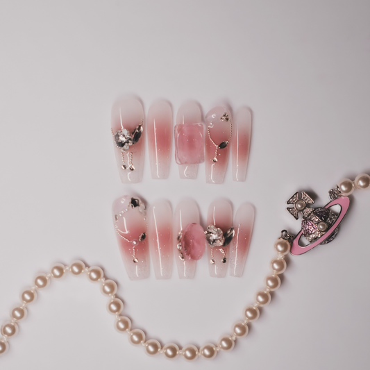 Rosy Glam